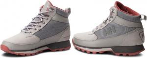 Buty trekkingowe damskie Helly Hansen Buty damskie W Chilcotin szare r. 40.5 (11428-930) 2