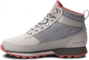 Buty trekkingowe damskie Helly Hansen Buty damskie W Chilcotin szare r. 40.5 (11428-930) 4
