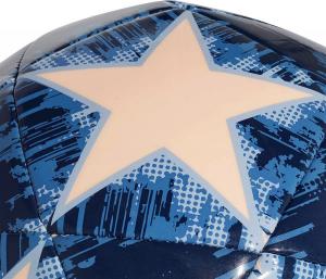 Adidas Piłka nożna Finale 18 niebieska r. 5 (CW4128) 3