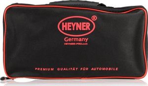 Odkurzacz ręczny Heyner Heyner CyclonicPower PRO automobilinis cikloninis dulkių siurblys 12V, 138W 4