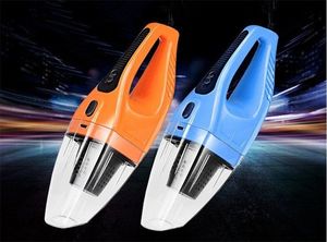 Odkurzacz ręczny Top Winson Alburnus Wet & Dry 4