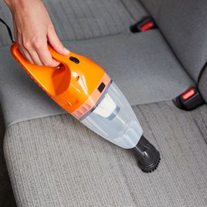 Odkurzacz ręczny Top Winson Alburnus Wet & Dry 5