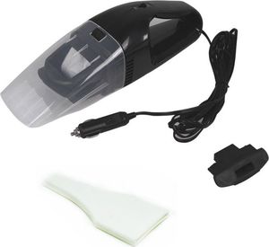 Odkurzacz ręczny Alburnus VC346 2