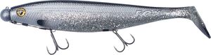 Fox Rage Pro Shad Natural Classic 2 Loaded 18cm - Silverbleak (NRR034) 1