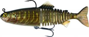 Fox Rage Replicant 23cm 9" Jointed 130g - Super Natural Pike (NSL1071) 1