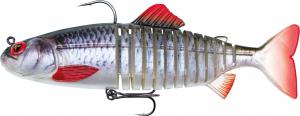 Fox Rage Replicant 23cm 9" Jointed 130g - Super Natural Roach (NSL1070) 1