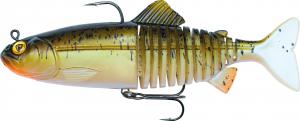 Fox Rage Replicant 23cm 9" Jointed 130g - Marble (NSL1067) 1