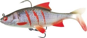 Fox Rage Replicant Realistic Roach 18cm 85g Wounded Roach (NSL1100) 1