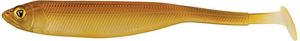 Fox Rage Rage Tiddler Fast 18cm Gold Shiner (NSL951) 1