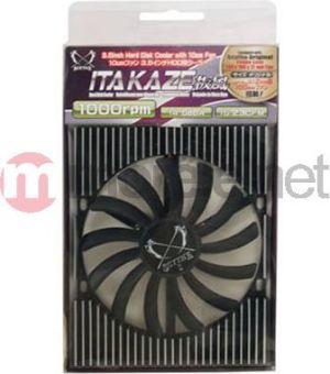 Wentylator Scythe Ita Kaze ( SCIT-1000 ) 4