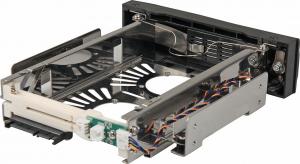 Kieszeń Sharkoon SATA QuickPort Intern 1-Bay 2