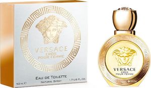 Versace Eros Pour Femme EDT 50 ml 2