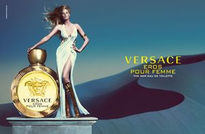 Versace Eros Pour Femme EDT 50 ml 3