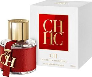 Carolina Herrera EDT 30 ml 3