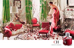 Carolina Herrera EDT 30 ml 4