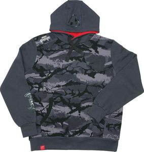 Fox Rage Urban Hoodie - XXL (NPR192) 1