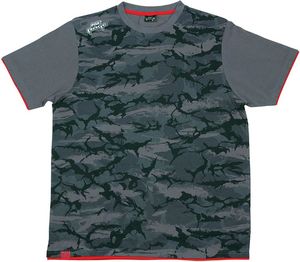 Fox Rage Urban T shirt - S (NPR182) 1