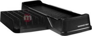 Kamikaze Stojak Gear na Xbox 360 Slim + 5 Płyt (5020009) 1