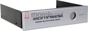 Soundgraph iMon 3.5 Cala Multimedia Controller - srebrny ( iMON Inside-s ) 1