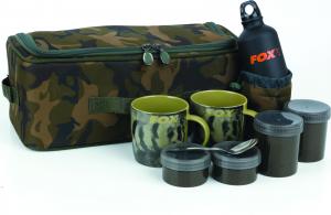 Fox Camolite Brew Kit Bag (CLU323) 1