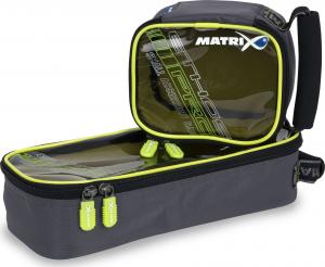 Fox Matrix ETHOS Pro Accessory Bag - Medium (GLU081) 1