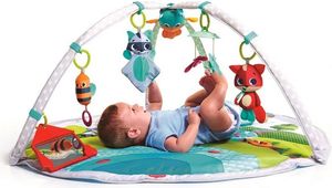 Tiny Love Gimnastyka dla bobasa z pałąkami - Zabawa na łące (TL000321) 2