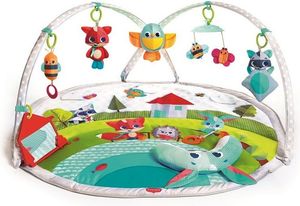 Tiny Love Gimnastyka dla bobasa z pałąkami - Zabawa na łące (TL000321) 3