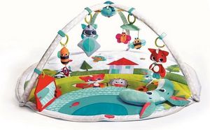 Tiny Love Gimnastyka dla bobasa z pałąkami - Zabawa na łące (TL000321) 4