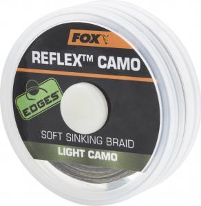 Fox Reflex Sinking Light Camo 35lb x 20m (CAC451) 1
