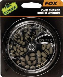 Fox Edges Kwik Change Pop-up Weight Dispenser (CAC518) 1