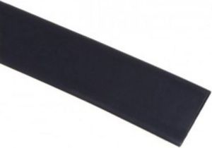 King Kits Rurka termokurczliwa 19mm - czarna 1m (H3N0.75-BK) 1