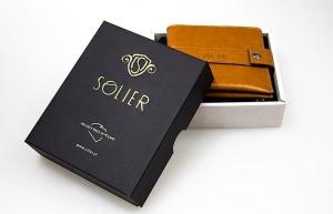 Solier Bilonówka męska (SA10) 4