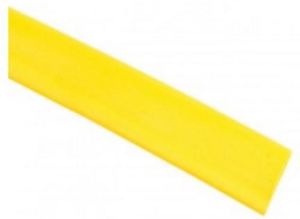 King Kits Rurka termokurczliwa 19mm - żółta 1m (H3N0.75-YL) 1