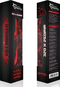 Podkładka White Shark Sky Walker L (GMP-1799) 4