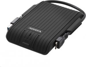 Dysk zewnętrzny HDD ADATA HDD 1 TB Czarny (AHD725-1TU31-CBK) 3