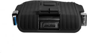 Dysk zewnętrzny HDD ADATA HDD 1 TB Czarny (AHD725-1TU31-CBK) 5