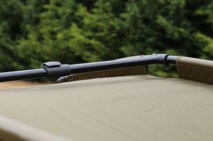 Namiot turystyczny Fox EOS 2 Man Bivvy 8