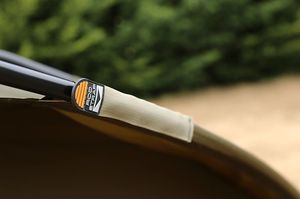 Namiot turystyczny Fox EOS 2 Man Bivvy 9