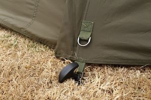 Namiot turystyczny Fox EOS 2 Man Bivvy 10