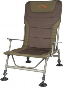 Fox Duralite XL Chair (CBC073) 1