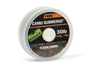 Fox Submerge Camo 30lb - 10m (CAC703) 1