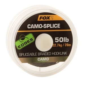 Fox Camo-Splice 65lb (CAC693) 1