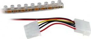 Lamptron Taśma LED FlexLight Standard Zielona (LAMP-LEDFL2403) 3