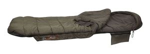 Fox ERS Full Fleece Sleeping Bag (CSB049) 1