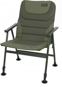 Fox Warrior II Compact Chair (CBC067) 1