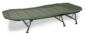 Fox Warrior II 6-legged Bedchair (CBC070) 1