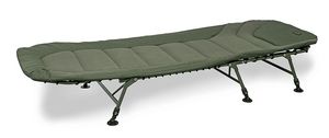 Fox Warrior® 2 Bedchair 6 Leg XL (CBC071) 1