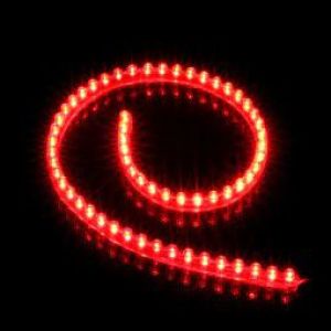 Lamptron Taśma LED FlexLight Standard 60xLED Czerwona (LAMP-LEDFL6002) 1