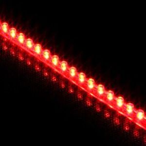 Lamptron Taśma LED FlexLight Standard 60xLED Czerwona (LAMP-LEDFL6002) 2