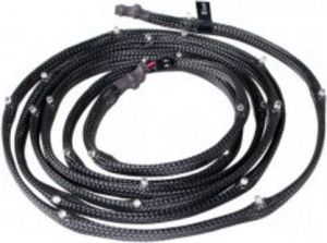 Nzxt zielony pasek 24x LED - 2m (CB-LED20-GR) 2